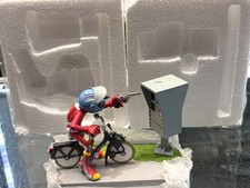 figurine joe bar team d'occasion figurine joe bar team d'occasion Expédié en Belgium
