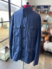 Hackett safari jacket for sale  CRANBROOK