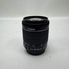 Canon 55mm 55mm for sale  Columbus
