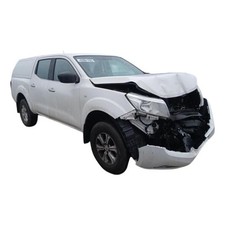 Nissan navara spare for sale  HALIFAX