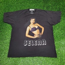Selena quintanilla shirt for sale  Lake Elsinore