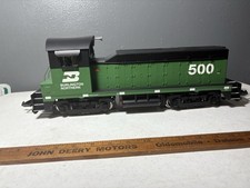 Usa trains scale for sale  Cedar Rapids