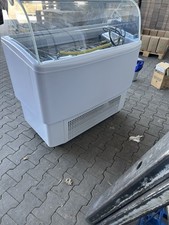 Eis verkaufstheke gebraucht kaufen  Reichenberg