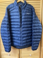 Men xxl rab for sale  Erwin