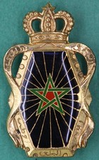 Ancien insigne gendarmerie d'occasion Ancien insigne gendarmerie d'occasion  Miramont-de-Guyenne
