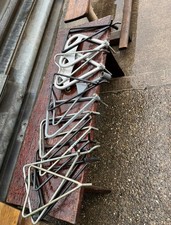 Triangle stands motocross for sale  ST. NEOTS