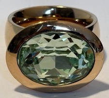 Rosalie ring massiv gebraucht kaufen  Daaden