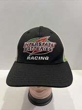 Nascar interstate batteries for sale  Kannapolis