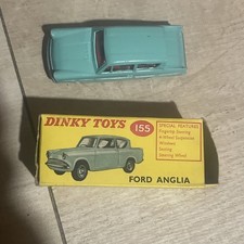 Dinky toys 155 d'occasion Dinky toys 155 d'occasion  Palaiseau