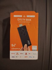 Stick ultra set gebraucht kaufen  Bogel, Mieheln, Weyer