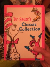 Dr. seuss classic for sale Dr. seuss classic for sale  LEAMINGTON SPA