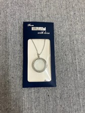 Bnib effy silver for sale  REDRUTH