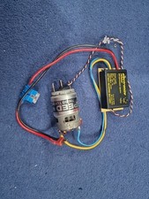 Electronize fr30hx speed for sale  OBAN