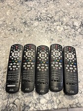 Mando a distancia universal satelital Dish Network 40.0 UHF 2G 186228 Echostar, usado segunda mano  Embacar hacia Mexico