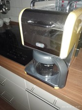 Kenwood kaffeemaschine kmix gebraucht kaufen  Köln