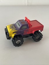 Usado, Raro 1997 Stomper Chevy S-10 4x4 caminhonete picape, Schaper Toys comprar usado  Enviando para Brazil