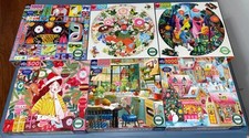 Complete eeboo lot for sale  Huntley
