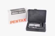 Accessoire pentax. focusing d'occasion Accessoire pentax. focusing d'occasion  Paris VI