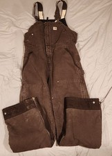 Carhartt weathered duck for sale  Sioux Falls