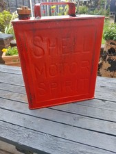 Vintage shell motor for sale  KIDDERMINSTER