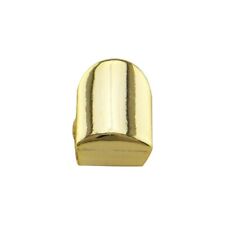 Gold silver tooth for sale  LONDON