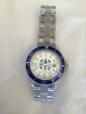 Orologio calcio polso usato  Santa Margherita Ligure
