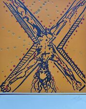 Salvador dali knights for sale  San Diego