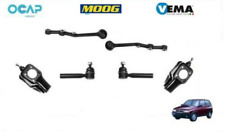 Kit bracci sospensione usato  San Giorgio Morgeto