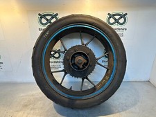 Lexmoto lxr 125cc for sale  STOKE-ON-TRENT