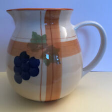 Pichet vin eau d'occasion  Voisins-le-Bretonneux