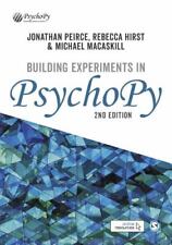 Building experiments psychopy for sale  Jessup
