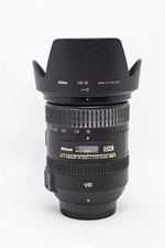 Objectif super zoom d'occasion  Paris III