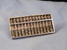 chinese abacus for sale  BROMYARD