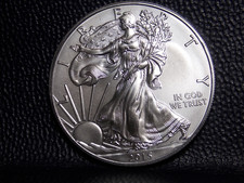 2015 american silver for sale  West Rutland