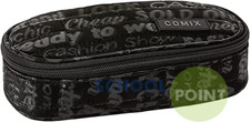 Astuccio bustina ovale usato  Paceco