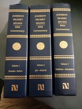 Jamieson fausset brown for sale  Chambersburg