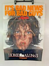 Home alone 27x41 for sale  Foley