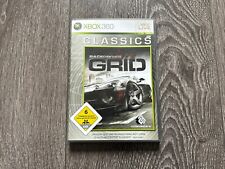 Race drive grid gebraucht kaufen  Berlin