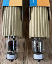 Matched pair gec for sale  LEATHERHEAD