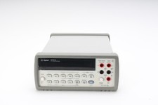 Hewlett packard 34401a usato  Spedire a Italy
