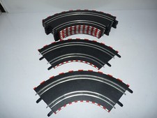 Lot rails courbe d'occasion  Freyming-Merlebach