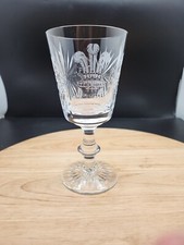 Edinburgh crystal cut for sale  BALA