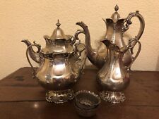 Antique piece silver for sale  HYDE