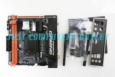 🔥 Kit de placa-mãe "usado" GIGABYTE Z270N-Gaming 5 LGA 1151 ATX Z270 comprar usado  Enviando para Brazil