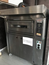 Forno pizzeria pasticceria usato  Zanica