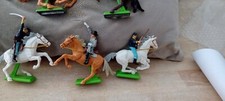 Britains deetail cavaliers d'occasion  Saint-Rémy-de-Provence