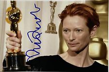 Tilda swinton signiert gebraucht kaufen  Tangstedt