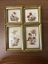 Vtg handmade dried for sale  Wilmington