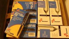 Lot skilcraft pens for sale  Victoria