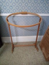 Quilting frame rug for sale  Palmyra